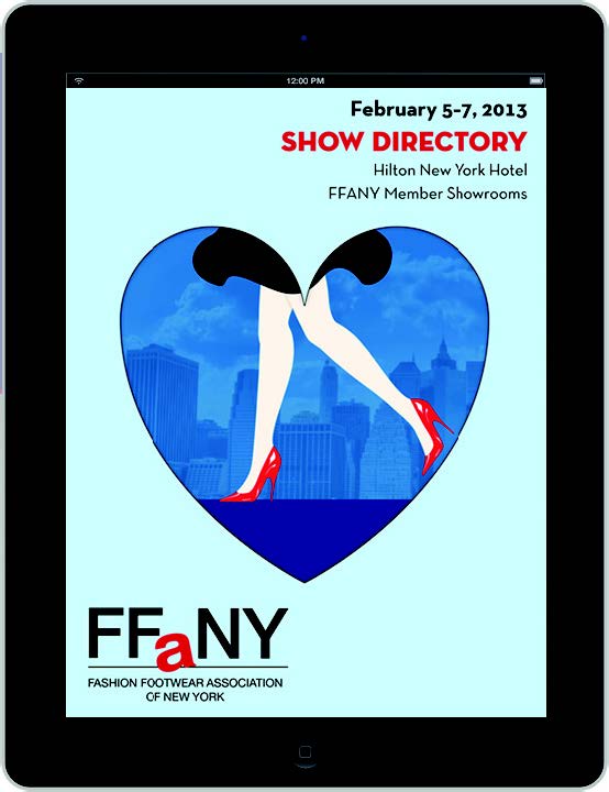 Feb iPad Directory